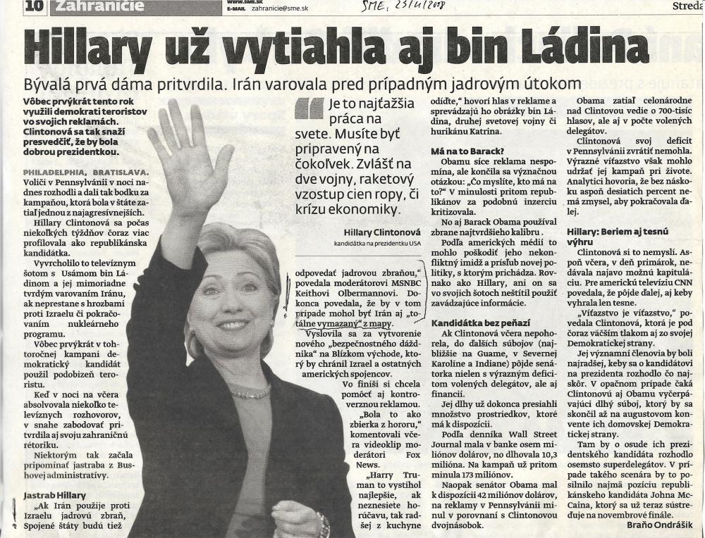 Nájdené v archíve